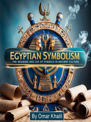 cover image of Egyptian Symbolism